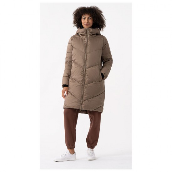 4F ΓΥΝΑΙΚΕΙΟ ΜΠΟΥΦΑΝ DOWN JACKET 4FAW23TDJAF235-82S